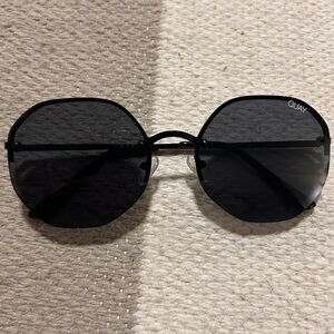 Quay Sunglasses